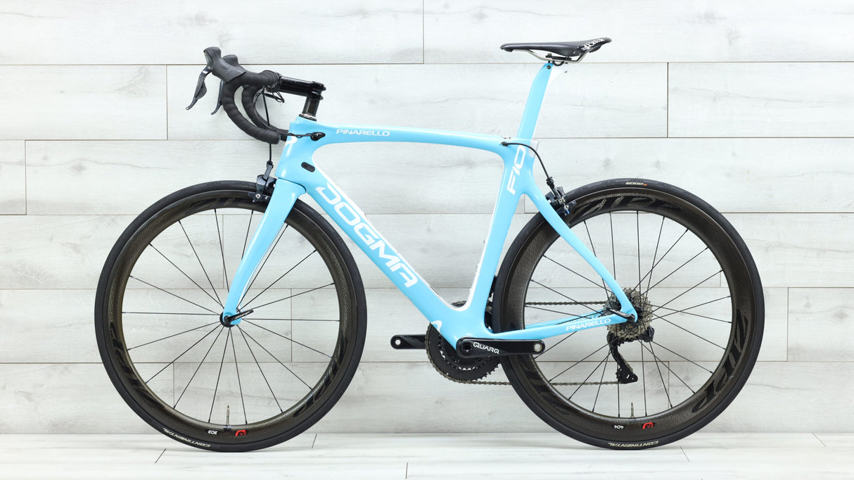 Pinarello Dogma F10  Road Bike - 2019, 55cm