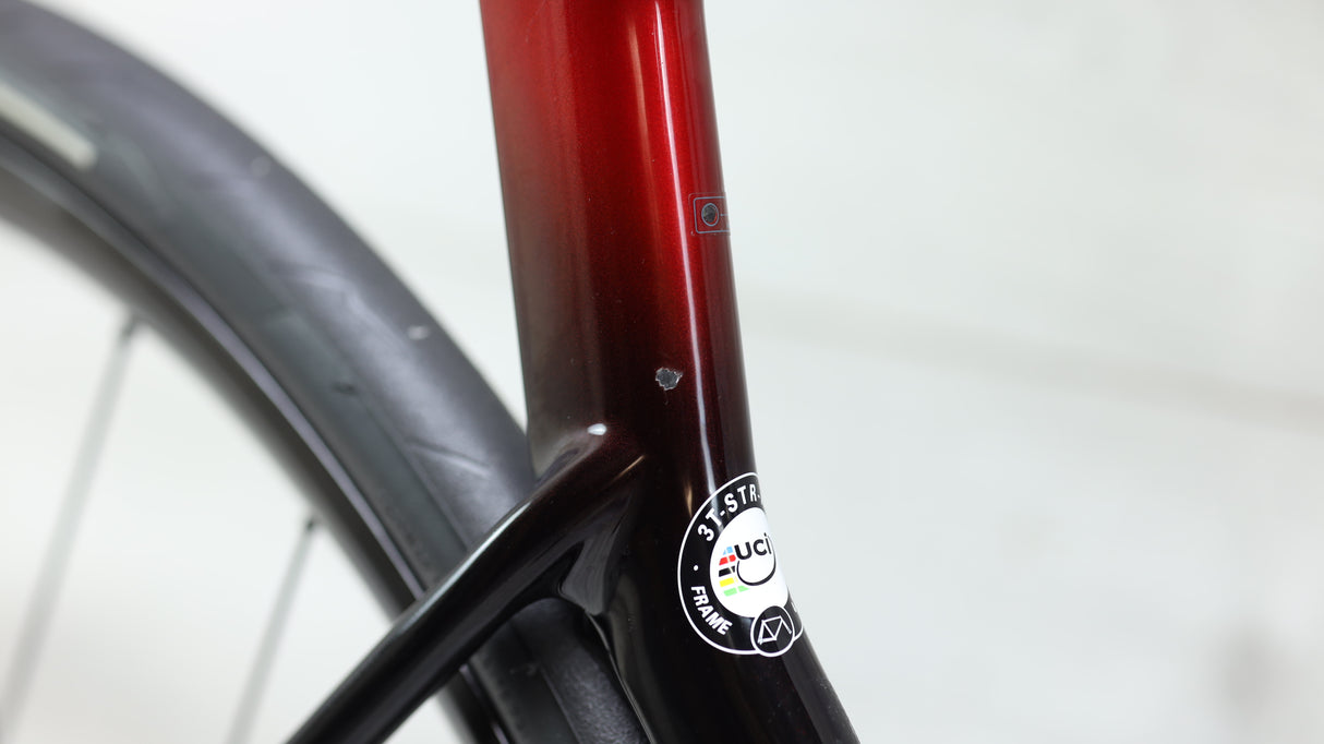 3T Strada Rival AXS 2X12 Road Bike - 2023, 56cm