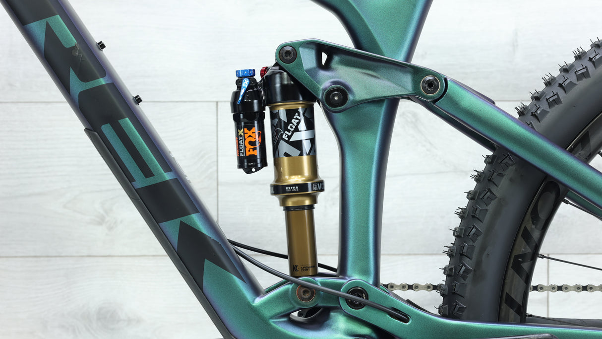 Trek Remedy 9.9 Mountain Bike - 2020, Medium