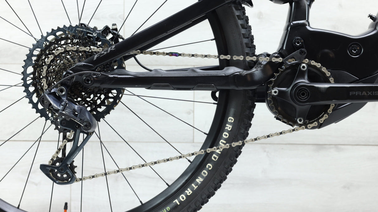 2021 Specialized Turbo Levo  Mountain E-Bike - Medium