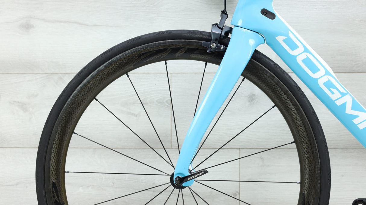 Pinarello Dogma F10  Road Bike - 2019, 55cm