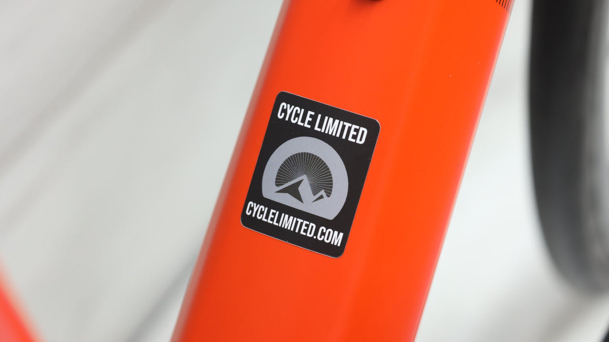 Bicicleta de carretera BMC Roadmachine 02 2017 - 47 cm