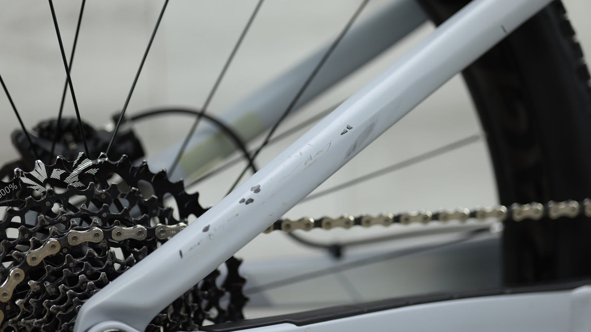 Bicicleta de montaña Trek Fuel EX 9.8 29 2019 - Mediana