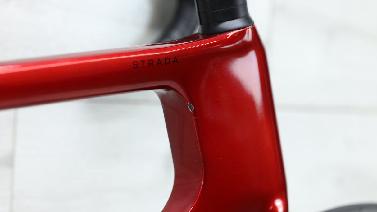 3T Strada Rival AXS 2X12 Road Bike - 2023, 56cm