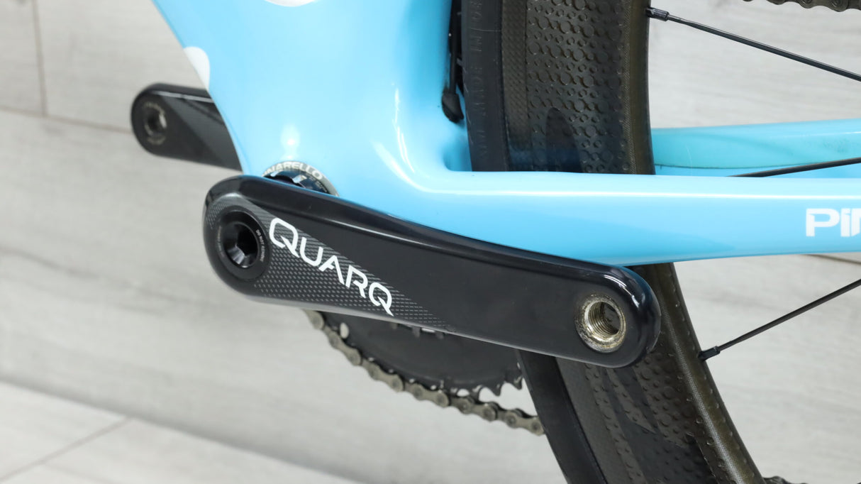 Pinarello Dogma F10  Road Bike - 2019, 55cm