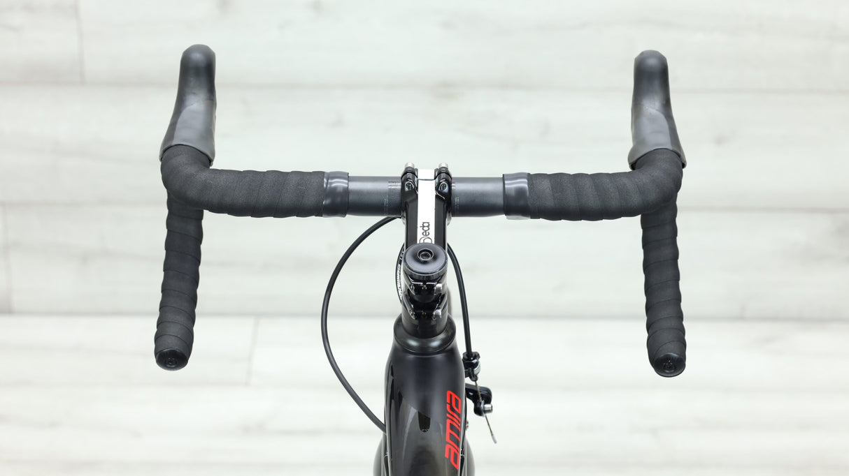 Bicicleta de carretera Specialized S-Works Amira SL4 2015 - 51 cm