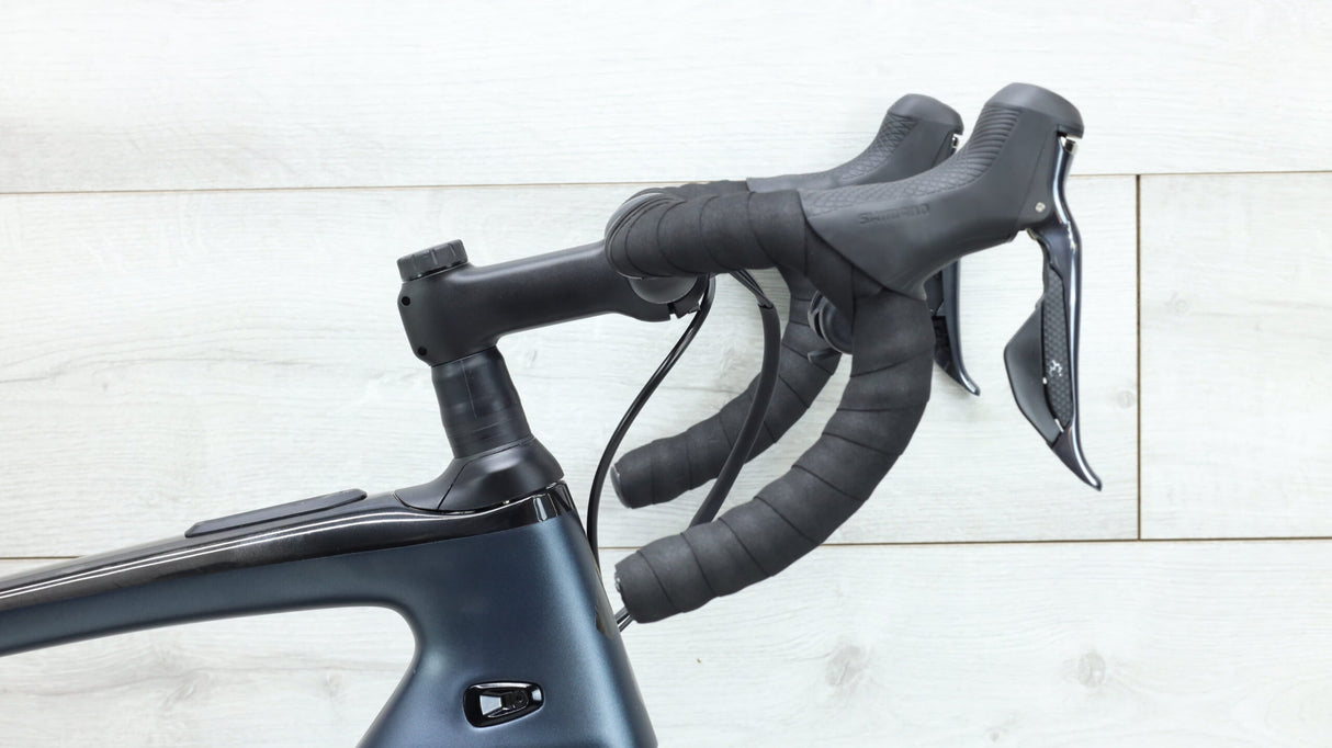 Bicicleta eléctrica de carretera Specialized Creo SL Expert 2021 - Grande