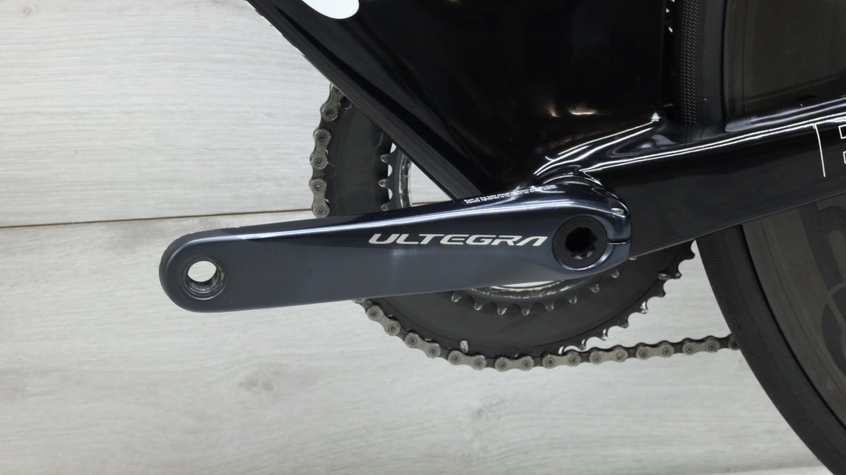 2017 Argon 18 E-117+ Triathlon Bike - Large