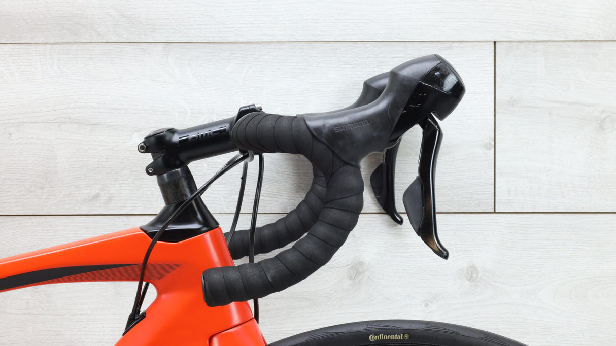 Bicicleta de carretera BMC Roadmachine 02 2017 - 47 cm