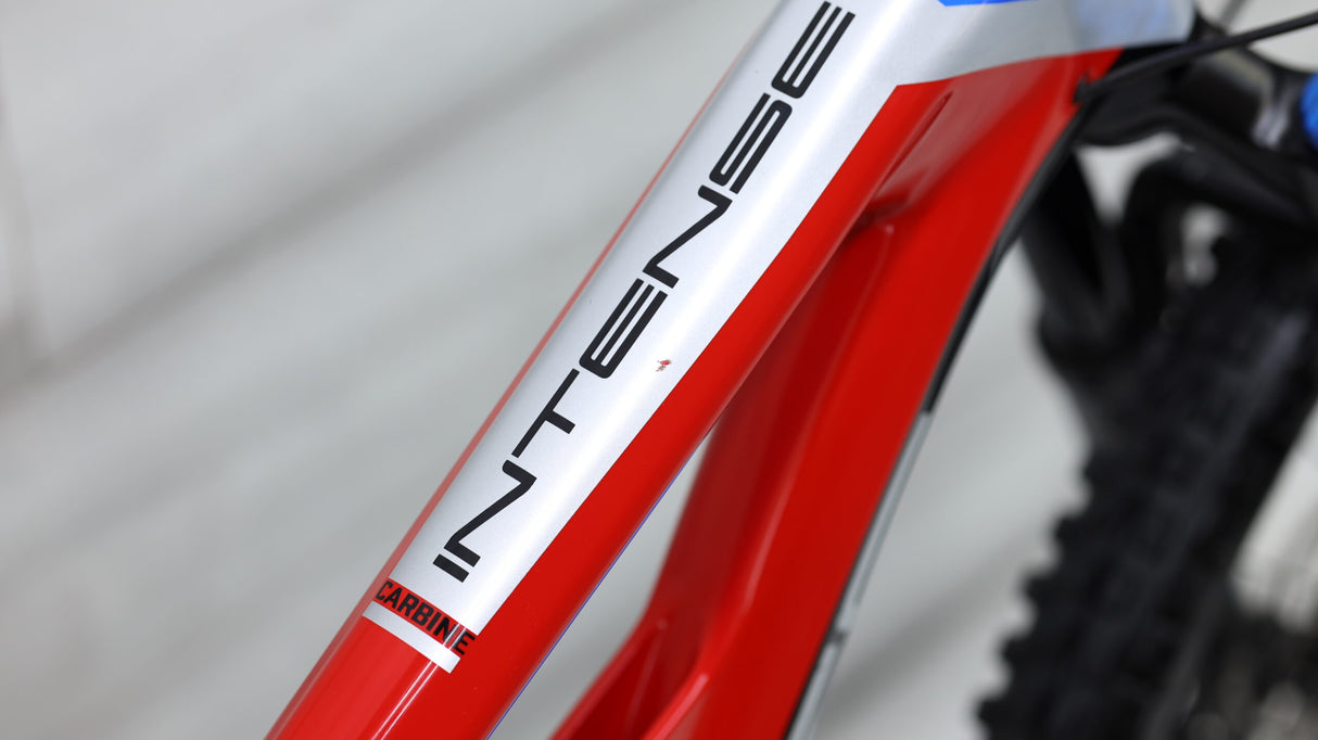 Bicicleta de montaña Intense Carbine Expert 2020 - Grande