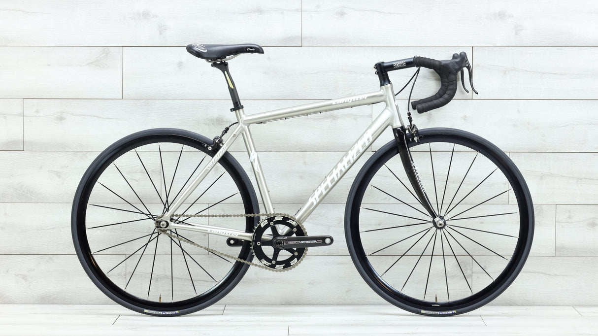 2007 Specialized Langster