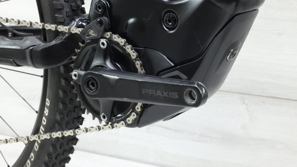 2021 Specialized Turbo Levo  Mountain E-Bike - Medium