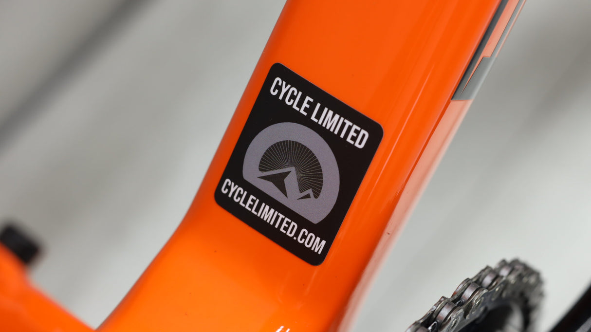 Bicicleta de carretera Pinarello París 2021: 54,5 cm