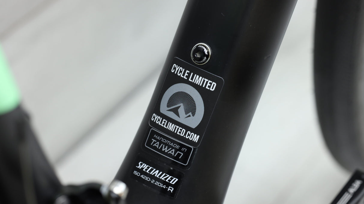 Bicicleta de gravel Specialized Diverge 2019 - 48 cm