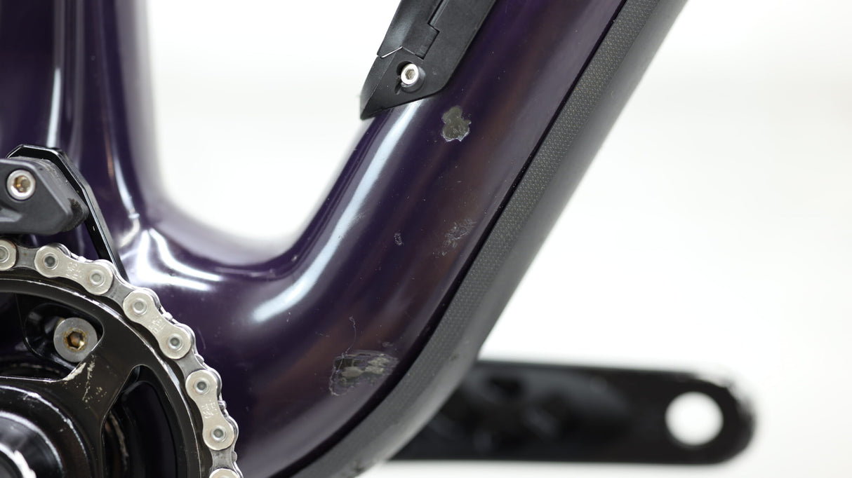 Vélo de montagne Specialized Stumpjumper Coil Carbon 29/6Fattie 2018 - Moyen