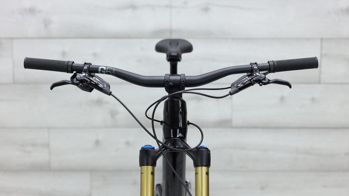 Bicicleta de montaña Canyon Torque Mullet CF 9 2023 - Mediana