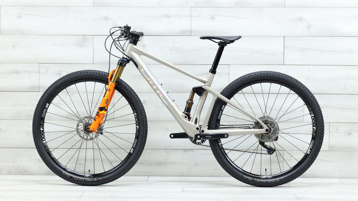 Bicicleta de montaña Bmc Fourstroke 01 TWO 2022 - Pequeña
