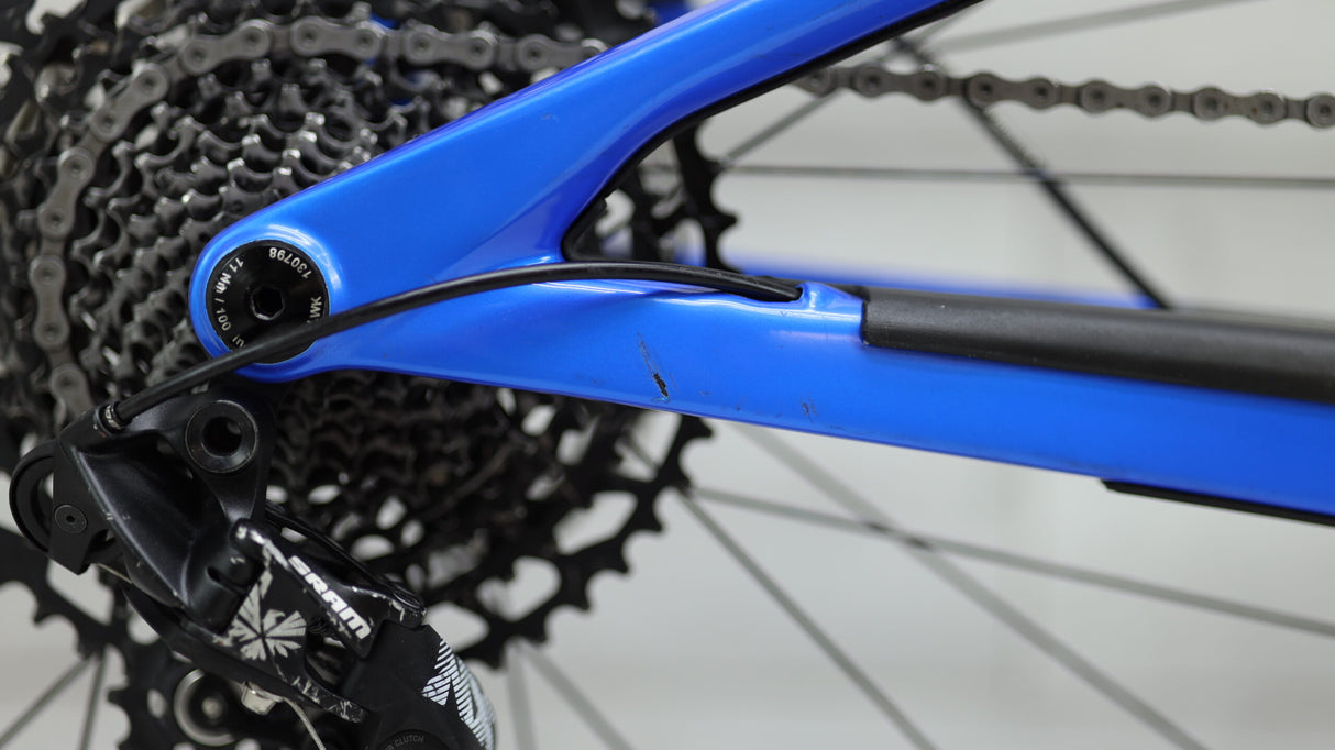 Bicicleta de montaña Intense Carbine Expert 2020 - Grande