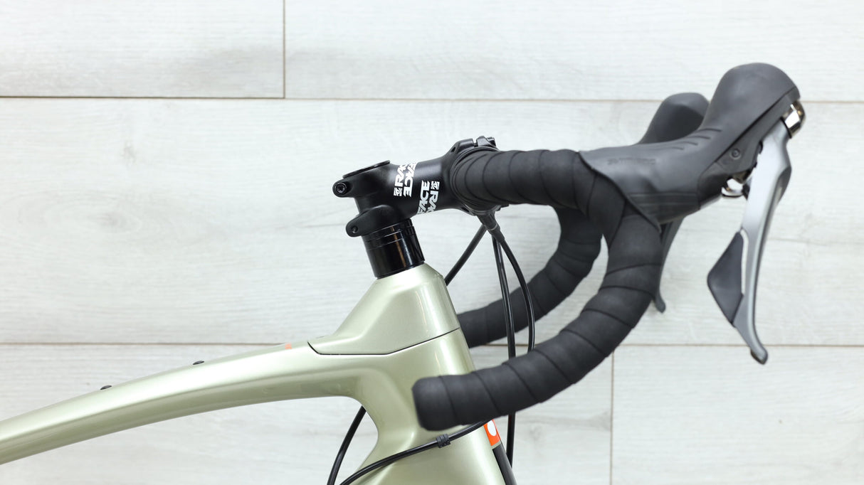 Bicicleta de gravel Argon 18 Dark Matter GRX 2020 - Extra pequeña