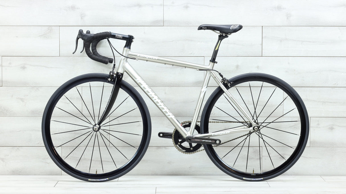 Bicicleta de carretera Langster especializada 2007: 54 cm