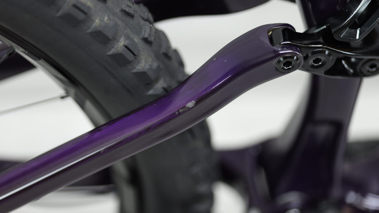 Vélo de montagne Specialized Stumpjumper Coil Carbon 29/6Fattie 2018 - Moyen