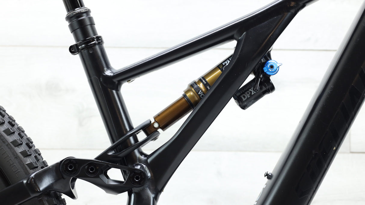 2021 Specialized Turbo Levo  Mountain E-Bike - Medium
