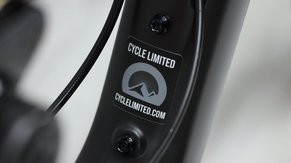 Bicicleta de montaña Santa Cruz Hightower C 2016 - Extragrande