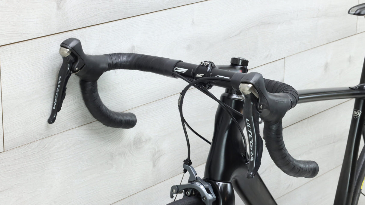 Specialized S-Works Tarmac  Road Bike - 2016, 56cm