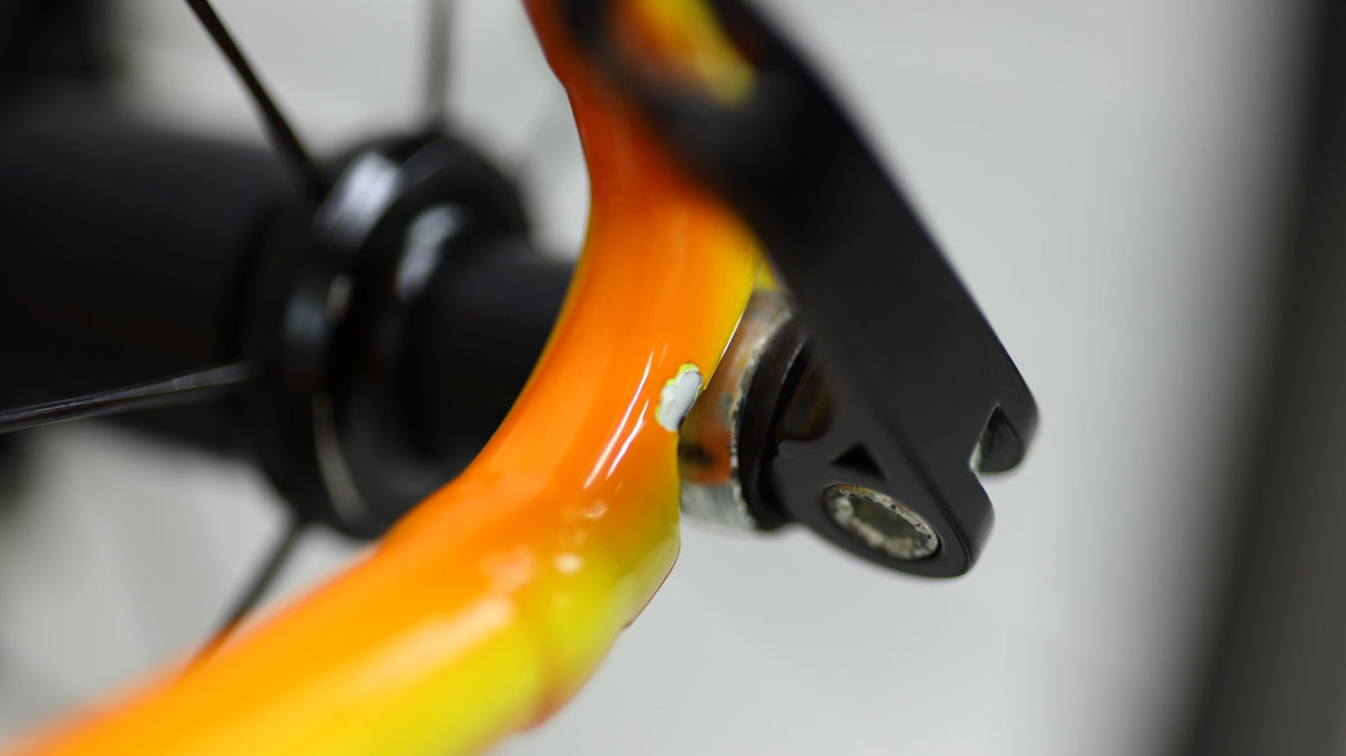 Bicicleta de carretera Specialized Allez Sprint Comp 2018 - 54 cm