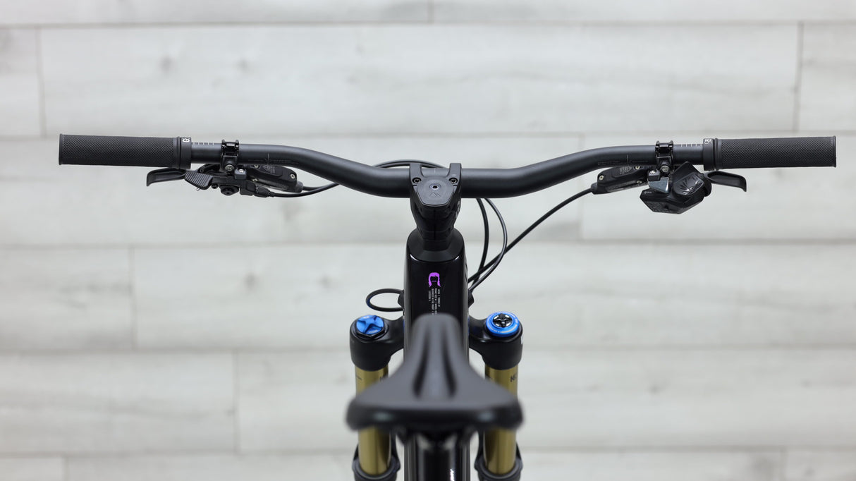 Bicicleta de montaña Canyon Torque Mullet CF 9 2023 - Mediana