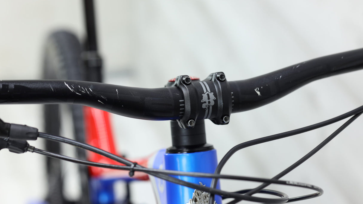 Bicicleta de montaña Intense Carbine Expert 2020 - Grande