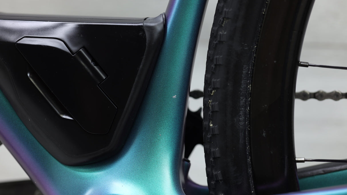 Specialized S-Works Diverge Gravel Bike - 2018, 58cm