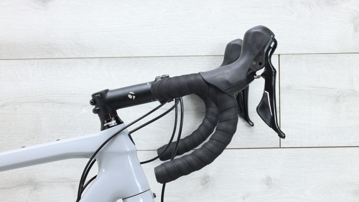 Bicicleta de grava Trek Checkpoint SL5 2020 - 54 cm