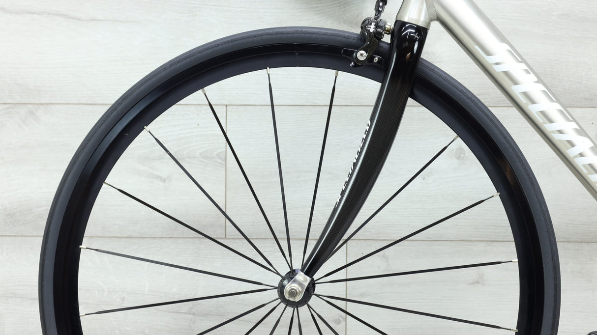 Bicicleta de carretera Langster especializada 2007: 54 cm