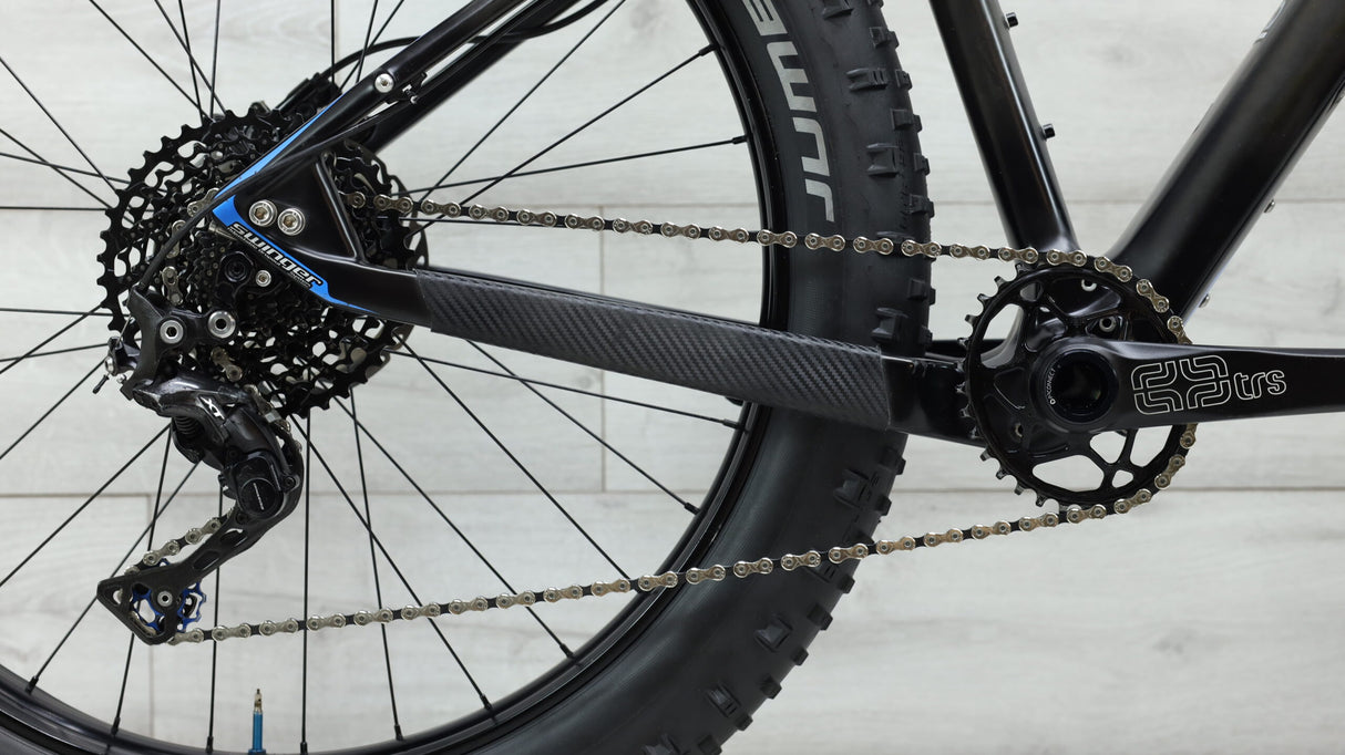 Bicicleta Pivot LES Fat Fat 2017 - Mediana