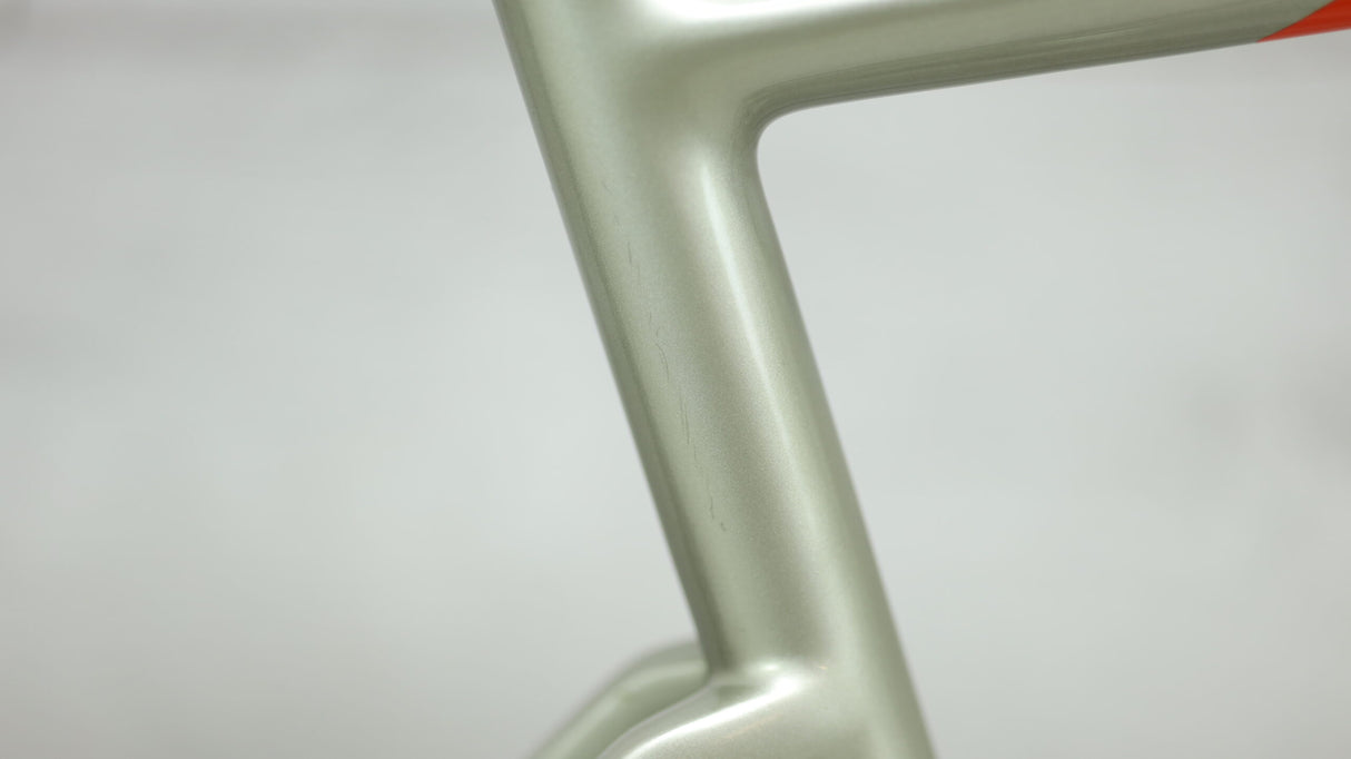 2020 Argon 18 Dark Matter GRX Gravel Bike - X-Large