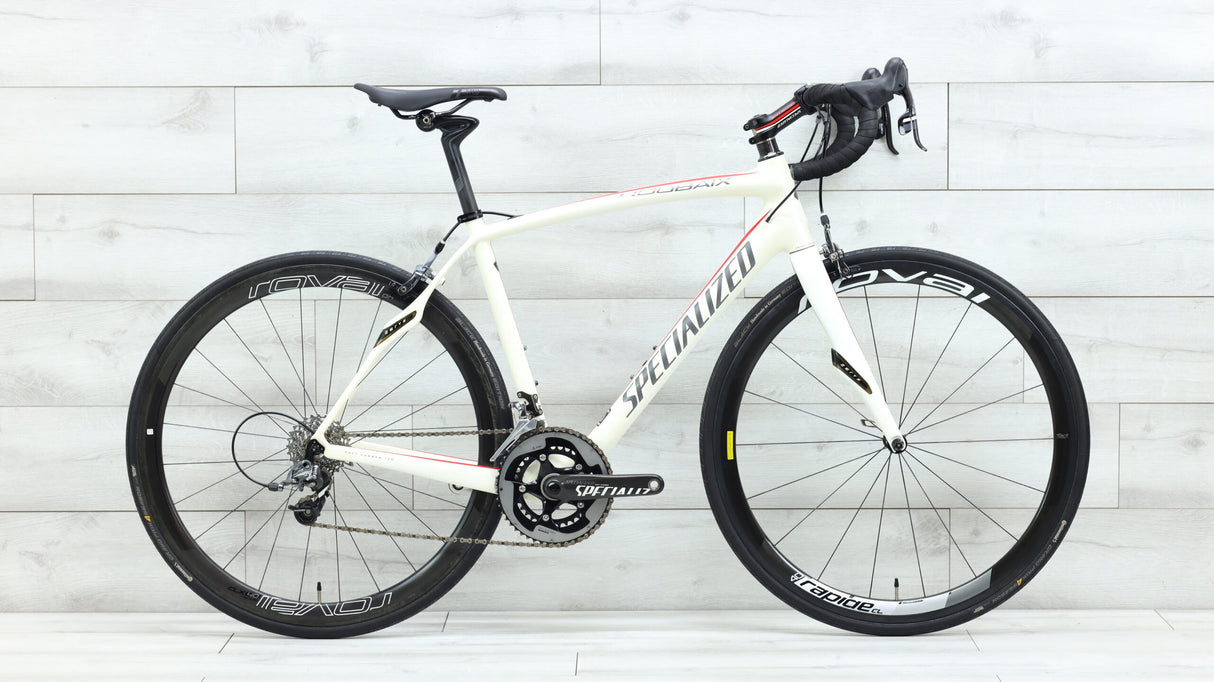 2014 Specialized Roubaix SL4 Pro