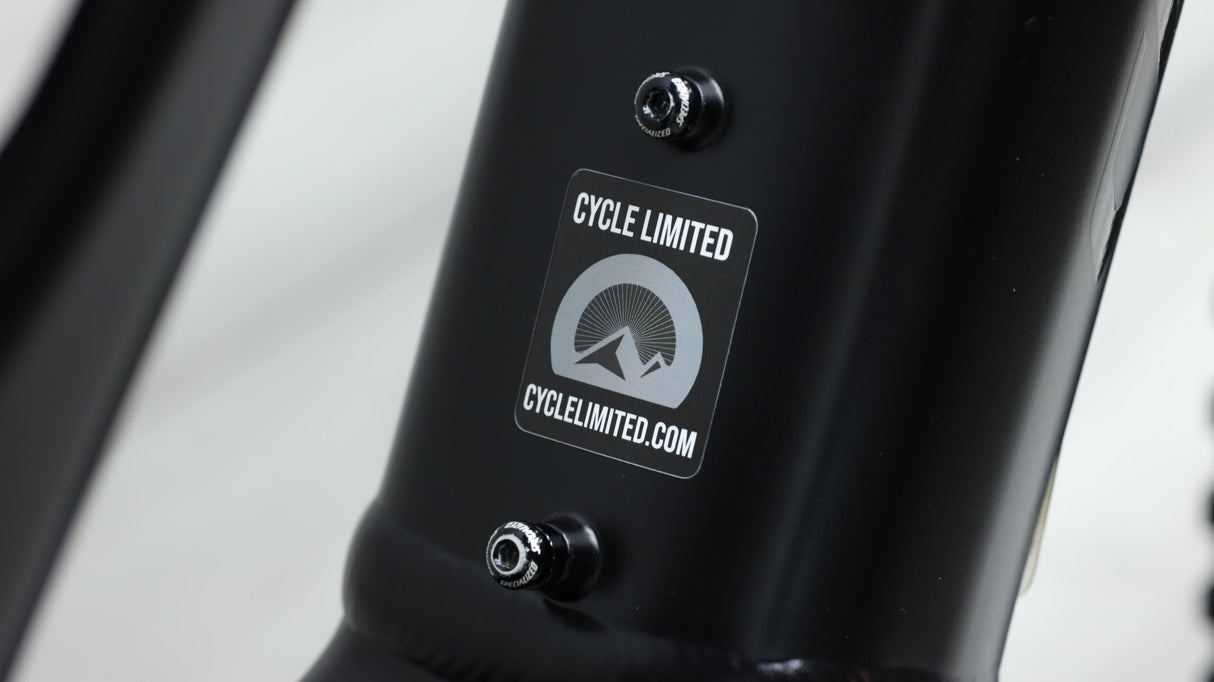 2021 Specialized Turbo Levo  Mountain E-Bike - Medium