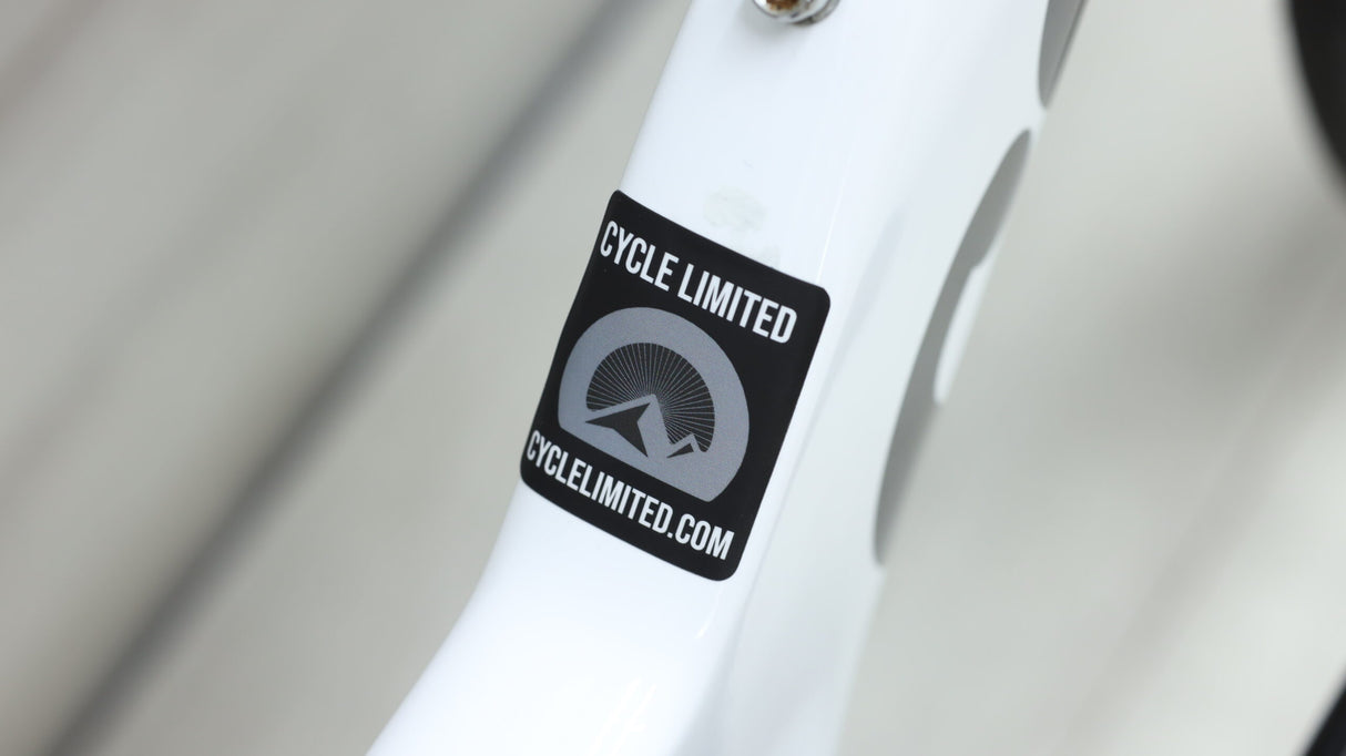 2016 Cervelo P2 Ultegra Di2  Time Trial Bike - 51cm