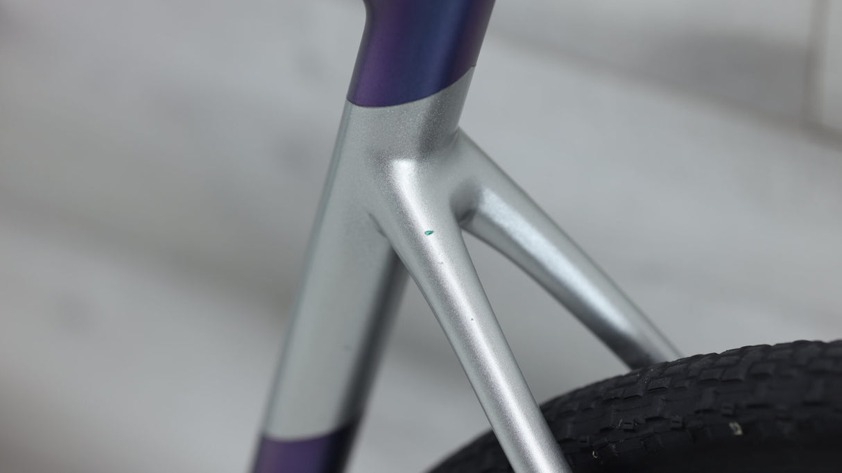 Specialized S-Works Diverge Gravel Bike - 2018, 58cm