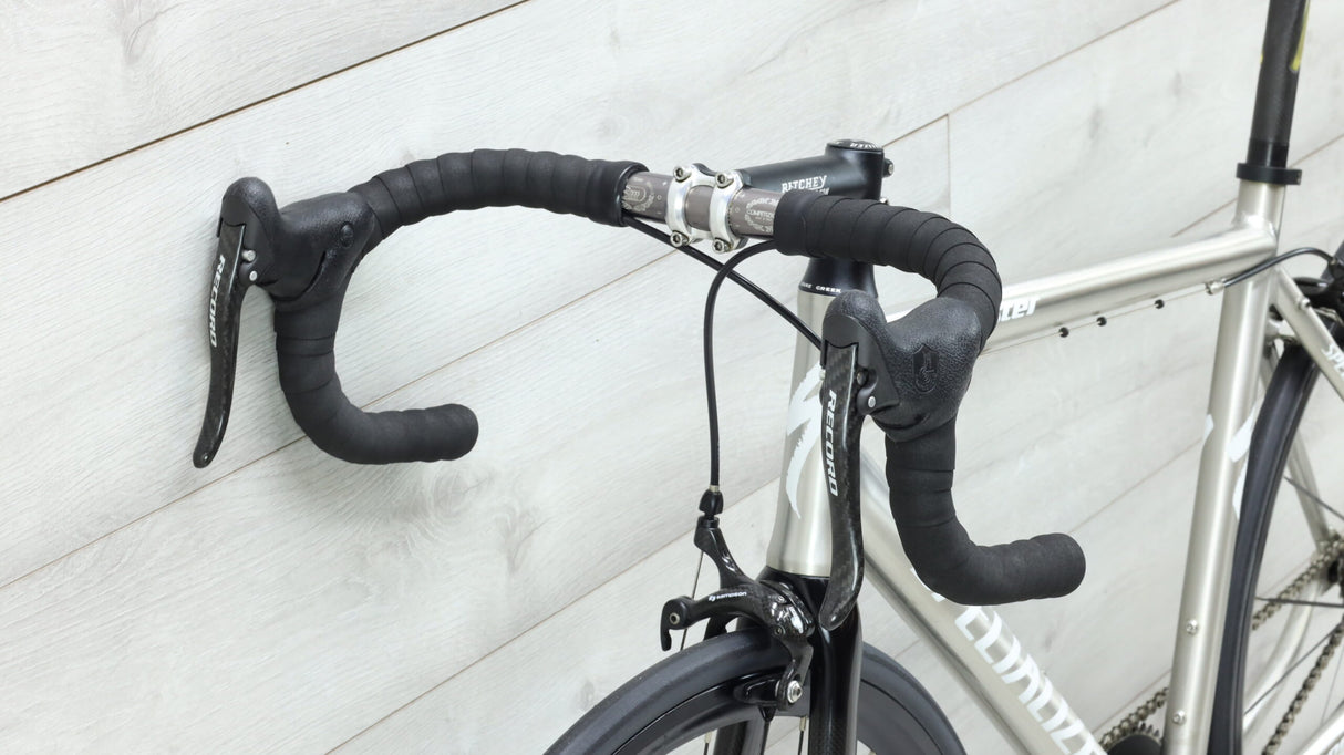 Bicicleta de carretera Langster especializada 2007: 54 cm