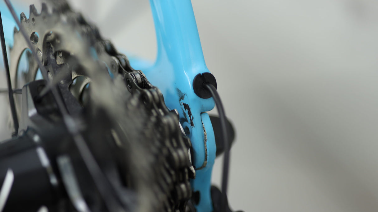 Pinarello Dogma F10  Road Bike - 2019, 55cm