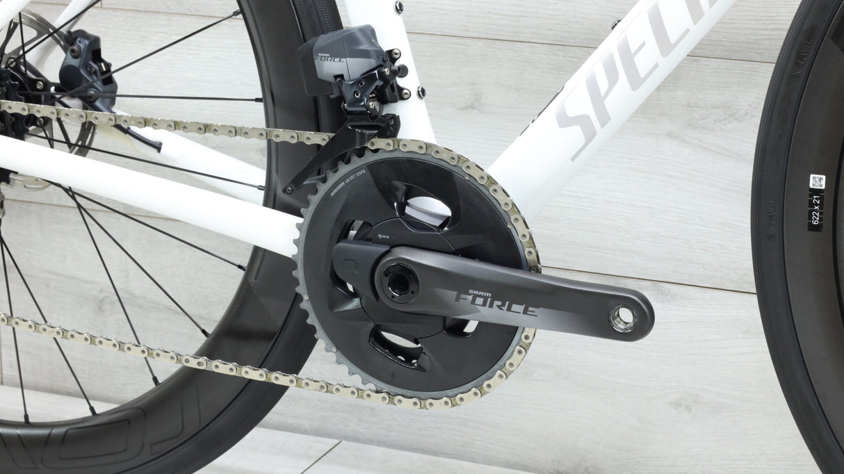 Bicicleta de carretera Specialized Roubaix Pro 2021 - 54 cm