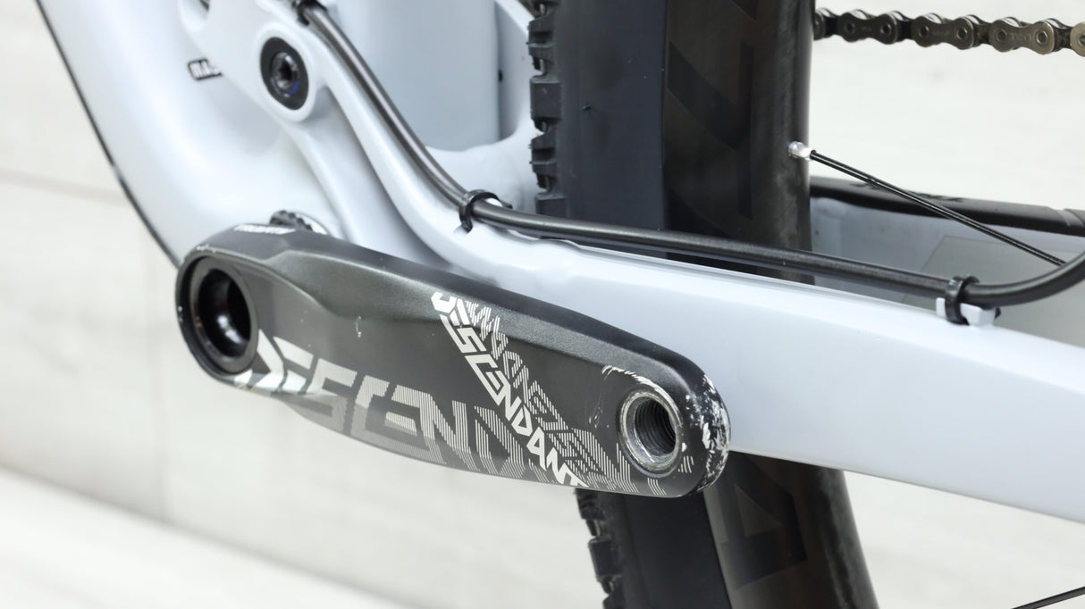 Bicicleta de montaña Trek Fuel EX 9.8 29 2019 - Mediana