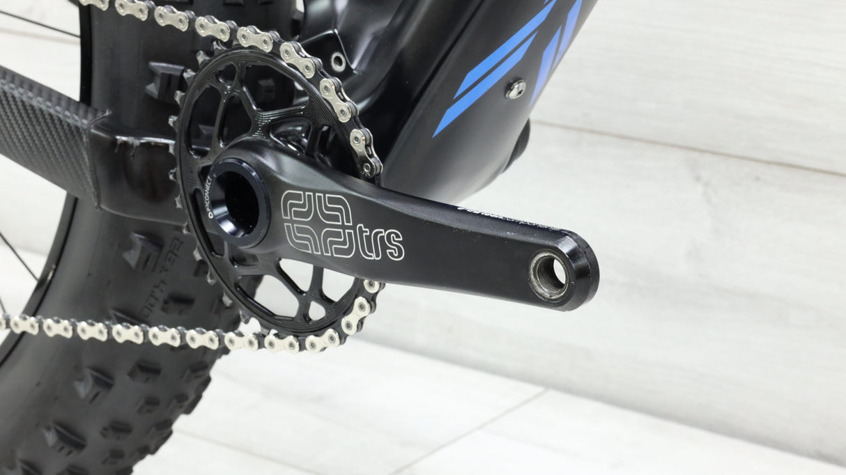 Bicicleta Pivot LES Fat Fat 2017 - Mediana