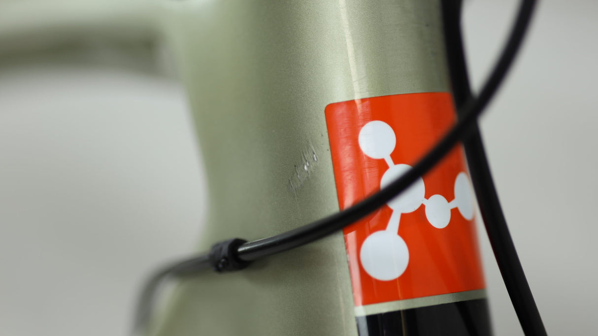 Bicicleta de gravel Argon 18 Dark Matter GRX 2020 - Extra pequeña