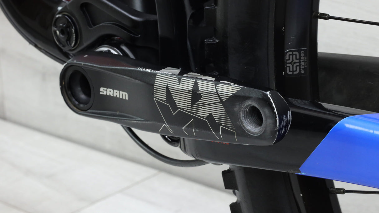 Bicicleta de montaña Intense Carbine Expert 2020 - Grande