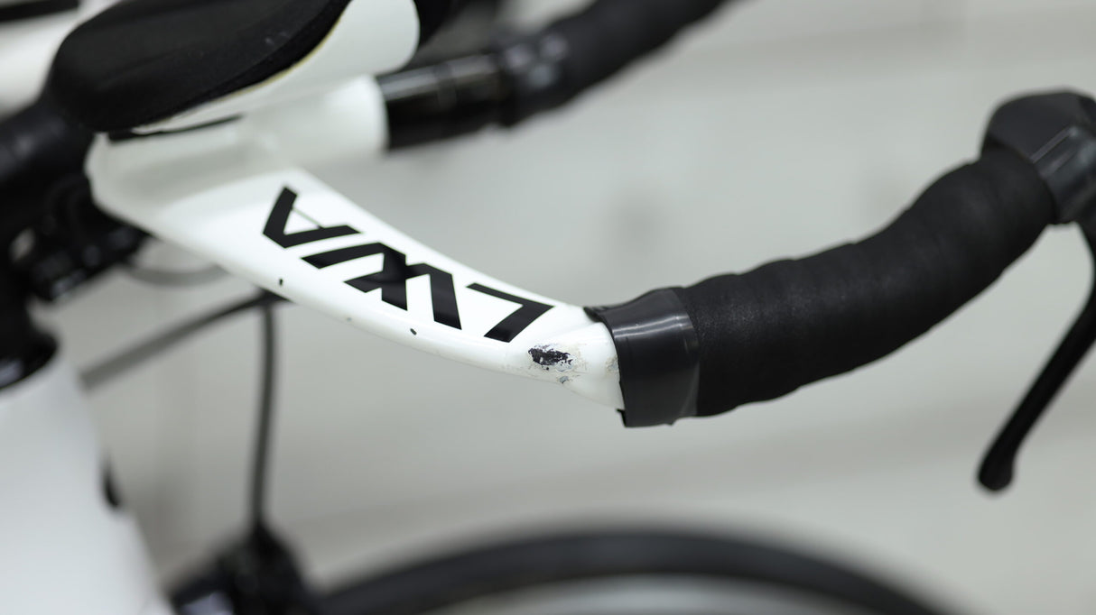 2016 Cervelo P2 Ultegra Di2  Time Trial Bike - 51cm