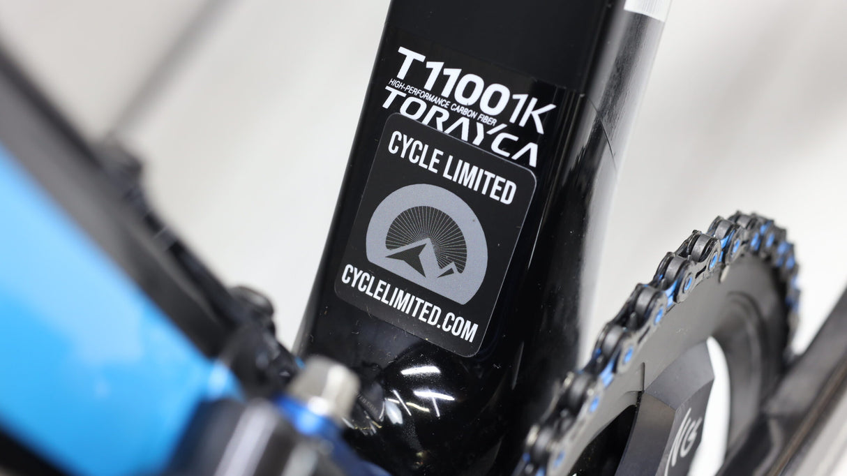 Bicicleta de carretera Pinarello Dogma F8 2017: 51,5 cm