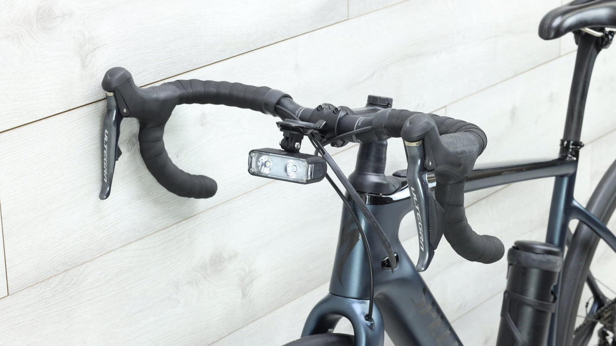 Bicicleta eléctrica de carretera Specialized Creo SL Expert 2021 - Grande